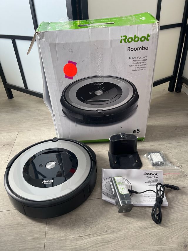 Aspirador Friegasuelos Robot Aspirador Roomba El Corte Ingles Aspirador Roomba Roomba En Corte Ingles Corte Inglés Robot
