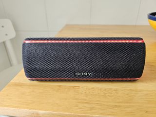 Altavoz Sony Bluetooth LED