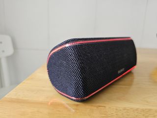Altavoz Sony Bluetooth LED