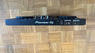 Pioneer DJ DDJ-400 controlador DJ