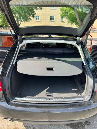 Audi A4 2011