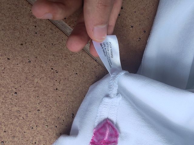 Polo U.S. Polo Assn. Mujer XL