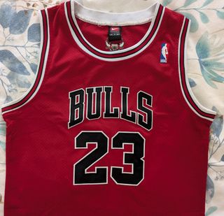 Camiseta Jordan Bulls #23 