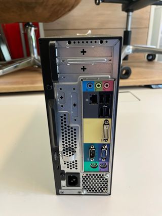 Acer Veriton - PC desktop da 500 GB