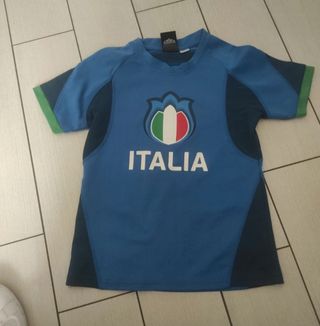 Calcio maglia commemorativa 2012