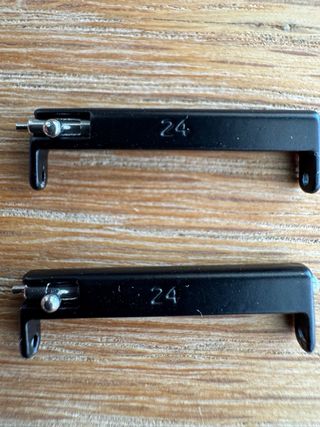 Adaptador Correa Reloj 22-24mm