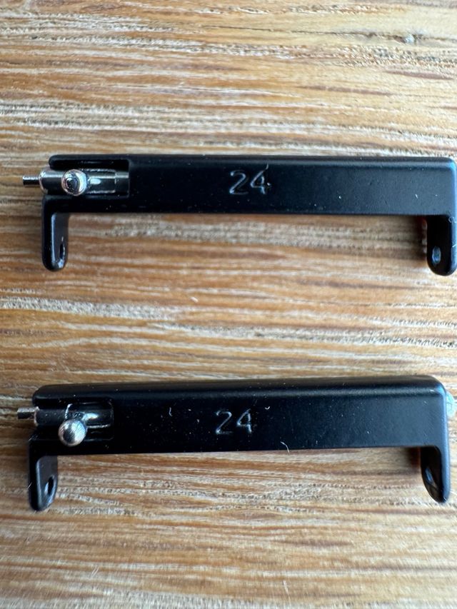 Adaptador Correa Reloj 22-24mm