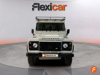 Land-Rover Defender 110 SW E