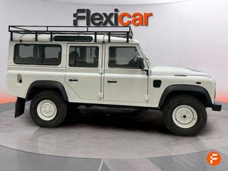 Land-Rover Defender 110 SW E