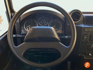 Land-Rover Defender 110 SW E