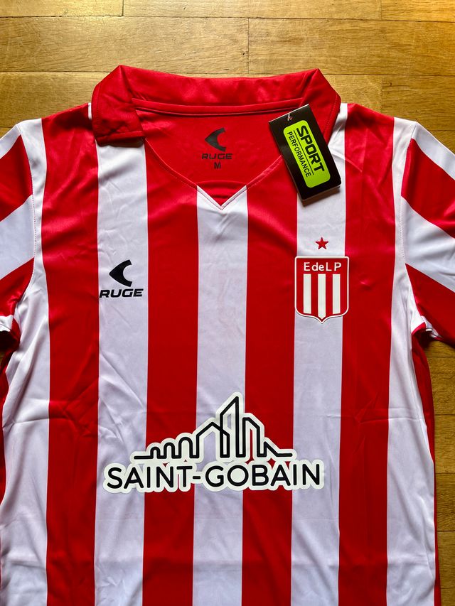 Camiseta Estudiantes LP 