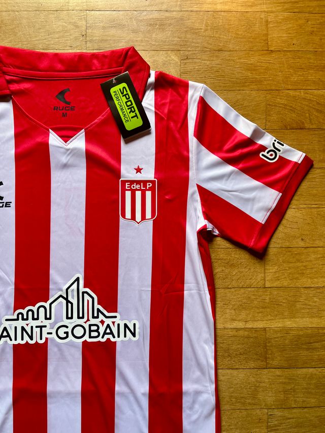 Camiseta Estudiantes LP 
