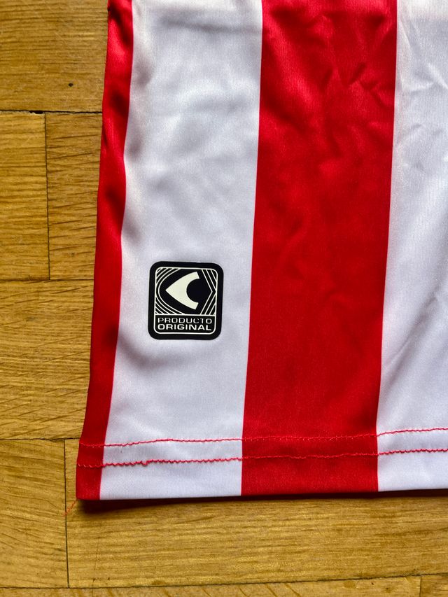 Camiseta Estudiantes LP 