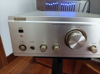 AMPLIFICADOR DENON UPA-F88