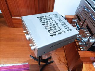 AMPLIFICADOR DENON UPA-F88