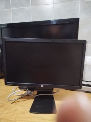 Monitor HP elitedisplay e201