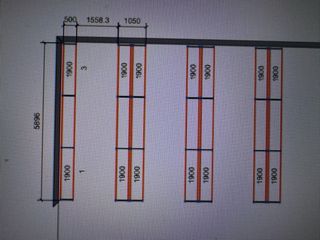 Estanterias Mecalux