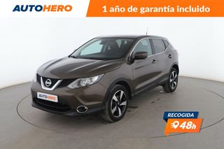 Nissan Qashqai 1.5 dCi Acenta