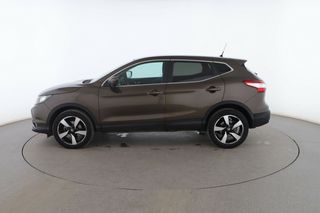 Nissan Qashqai 1.5 dCi Acenta