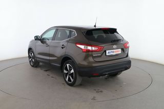 Nissan Qashqai 1.5 dCi Acenta