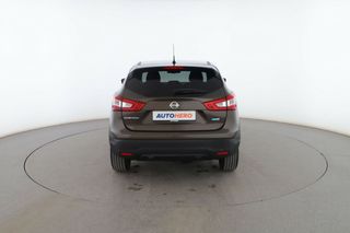 Nissan Qashqai 1.5 dCi Acenta
