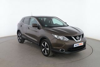Nissan Qashqai 1.5 dCi Acenta