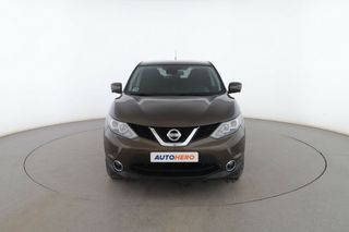 Nissan Qashqai 1.5 dCi Acenta