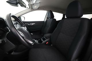 Nissan Qashqai 1.5 dCi Acenta