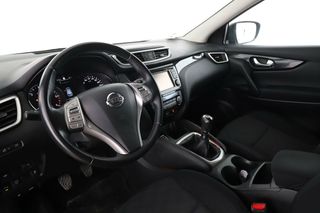 Nissan Qashqai 1.5 dCi Acenta