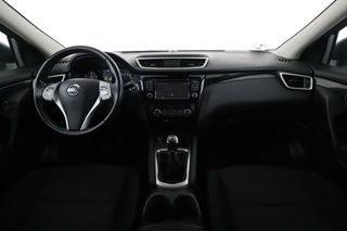 Nissan Qashqai 1.5 dCi Acenta
