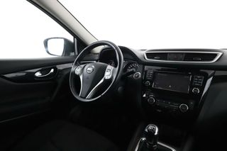 Nissan Qashqai 1.5 dCi Acenta