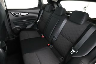 Nissan Qashqai 1.5 dCi Acenta