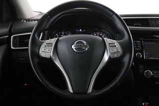 Nissan Qashqai 1.5 dCi Acenta