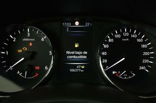 Nissan Qashqai 1.5 dCi Acenta