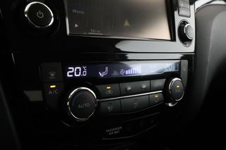 Nissan Qashqai 1.5 dCi Acenta