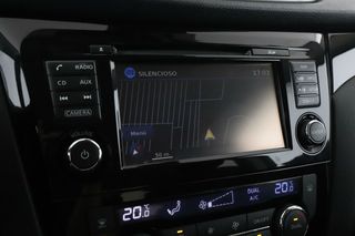 Nissan Qashqai 1.5 dCi Acenta