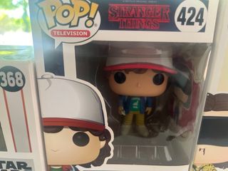 Pack Funko Pop! (x4
uno te saldra 10 