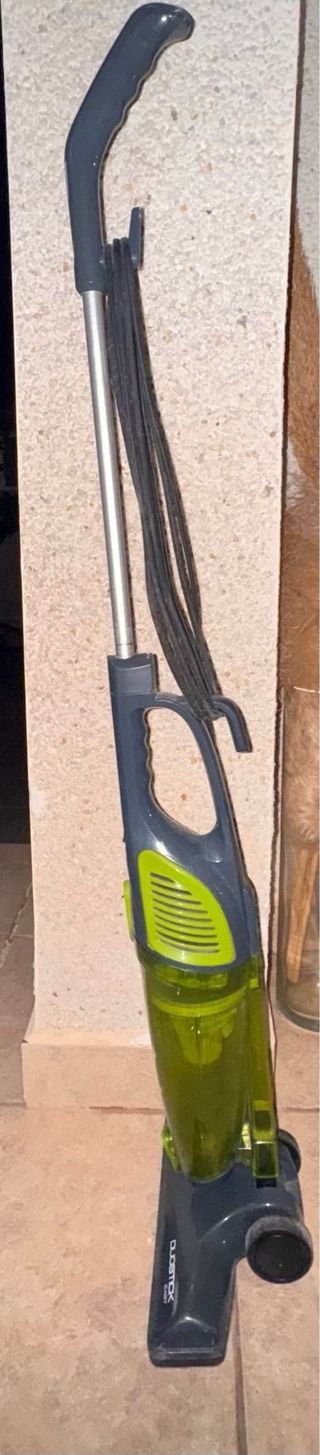 Aspiradora Cecotec Conga Rockstar