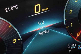 Mercedes Clase A A 180