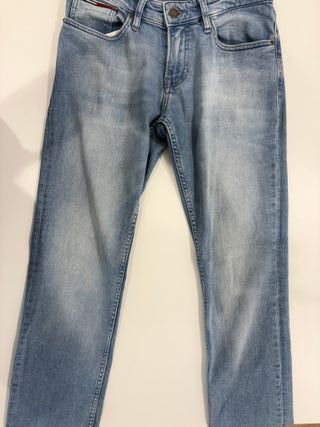Jeans Tommy Jeans Hombre, Talla 28/30