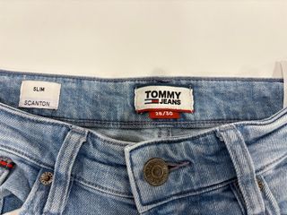 Jeans Tommy Jeans Hombre, Talla 28/30
