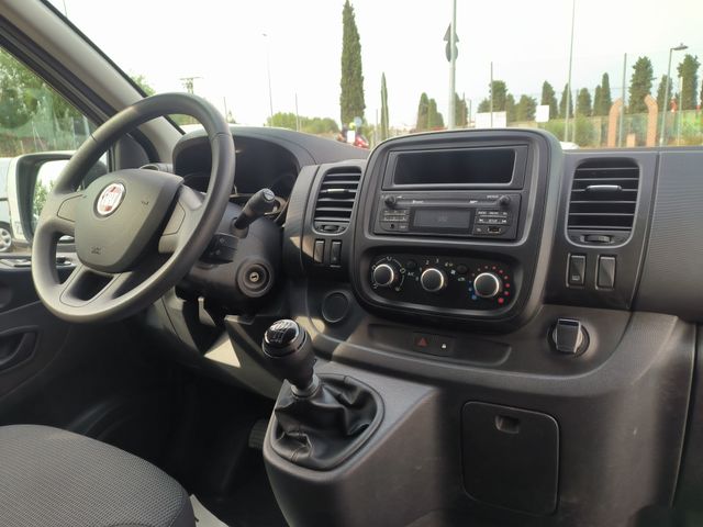 FIAT Talento 2021