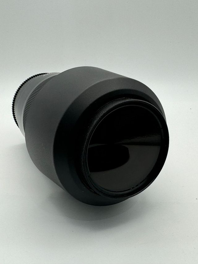 OBJETIVO SONY 75-300MM F/4.5-5.6 SAL75300