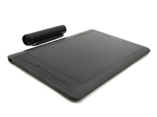 E1793593-0 XP-PEN ARTIST 12 - Tableta gráfica negr