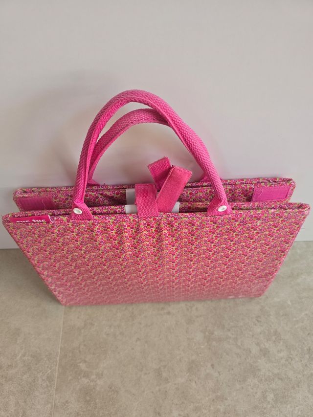 Bañera plegable portatil bebé Tuc Tuc