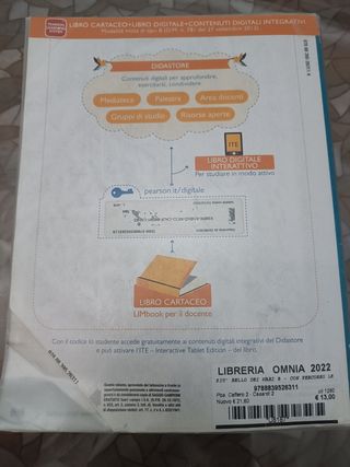 Il più bello dei mari B