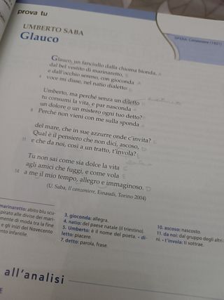 Il più bello dei mari B