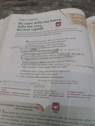 Il più bello dei mari B