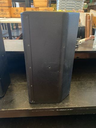 LD Systems SAT 82 G2 - Altavoces pasivos (pareja) 