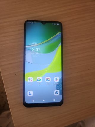 Motorola Moto G - cellulare